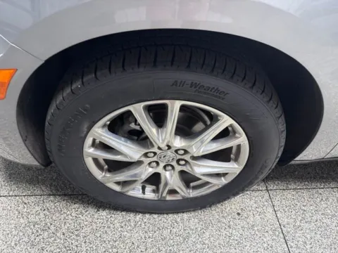 Another view of 2023 Buick Enclave Essence for sale in Mayfield, KY at Seay Motors