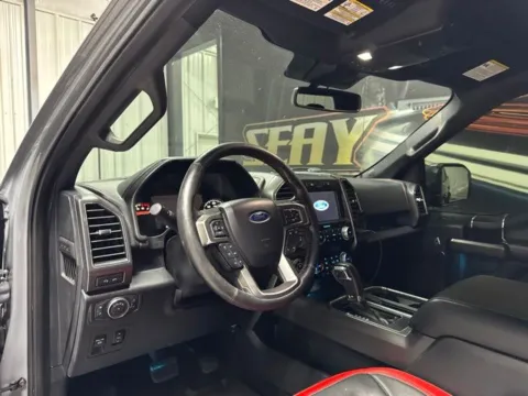 More photos of 2019 Ford F-150 at Seay Motors, KY