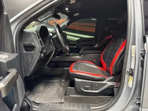 More photos of 2019 Ford F-150 at Seay Motors, KY