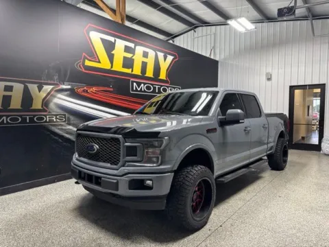 Unknown 2019 Ford F-150 for sale in Mayfield, KY