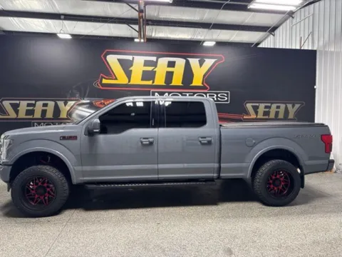 Photos of 2019 Ford F-150 for sale in Mayfield, KY at Seay Motors