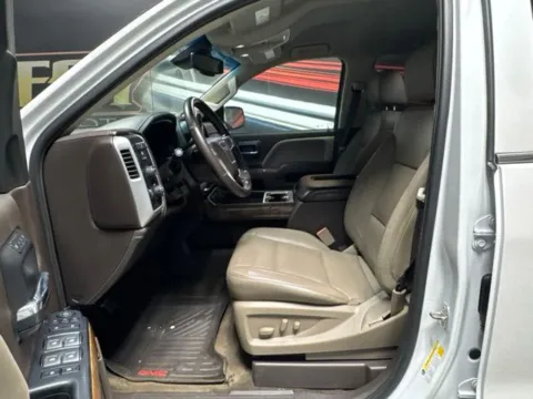 More photos of 2018 GMC Sierra 1500 SLT at Seay Motors, KY