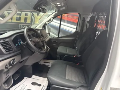 More photos of 2025 Ford Transit-250 at Seay Motors, KY