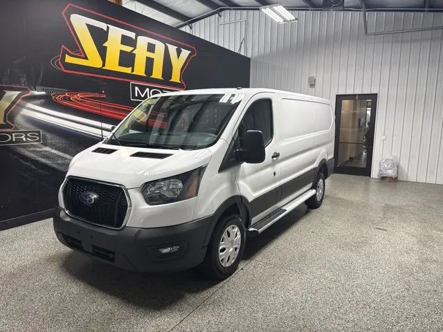 White 2025 Ford Transit-250 for sale in Mayfield, KY