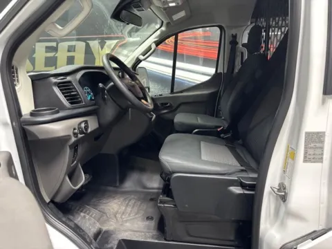 More photos of 2025 Ford Transit-250 at Seay Motors, KY