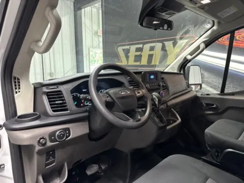 More photos of 2025 Ford Transit-250 at Seay Motors, KY