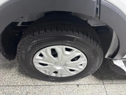More photos of 2025 Ford Transit-250 at Seay Motors, KY
