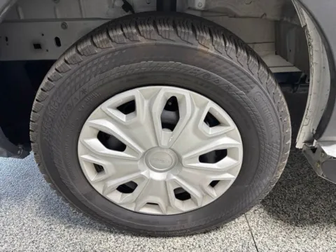Another view of 2025 Ford Transit-250 for sale in Mayfield, KY at Seay Motors
