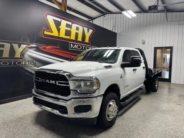 2024 Ram 3500 SLT for sale in Mayfield, KY