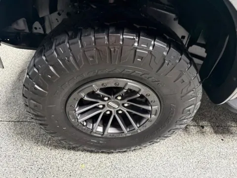 More photos of 2019 Ford F-150 Raptor at Seay Motors, KY