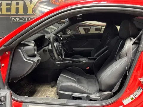 More photos of 2023 Toyota GR86 Premium at Seay Motors, KY