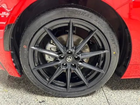 More photos of 2023 Toyota GR86 Premium at Seay Motors, KY