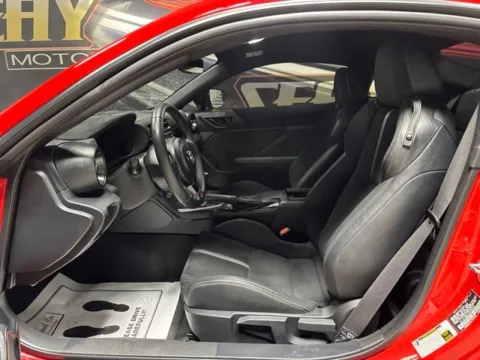More photos of 2023 Toyota GR86 Premium at Seay Motors, KY