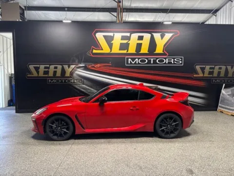 Photos of 2023 Toyota GR86 Premium for sale in Mayfield, KY at Seay Motors