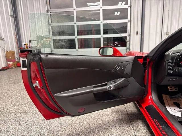 2007 Chevrolet Corvette Base - Photo 7