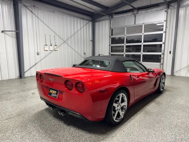 2007 Chevrolet Corvette Base - Photo 15