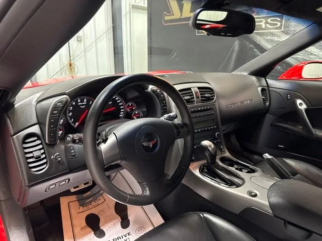 2007 Chevrolet Corvette Base - Photo 6