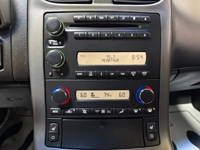 2007 Chevrolet Corvette Base - Photo 10