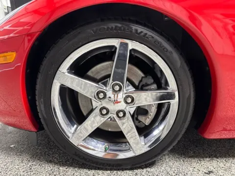 More photos of 2007 Chevrolet Corvette at Seay Motors, KY