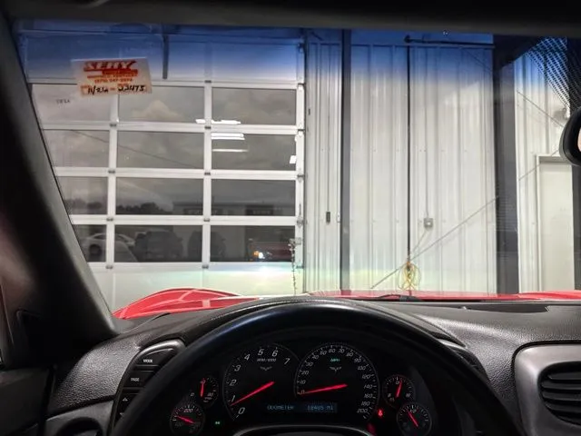 2007 Chevrolet Corvette Base - Photo 9