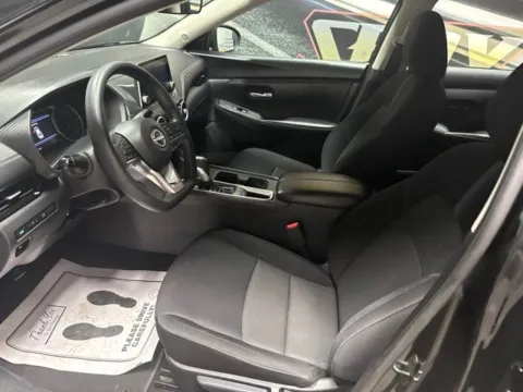 More photos of 2024 Nissan Sentra SV at Seay Motors, KY
