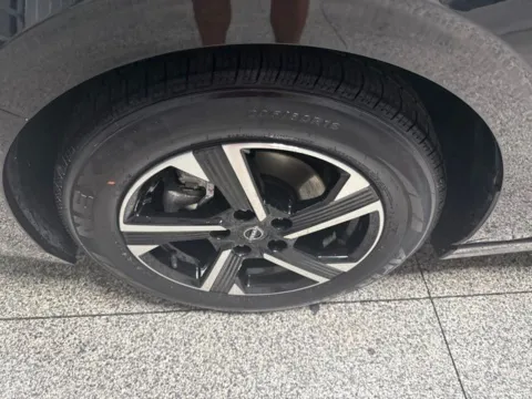 More photos of 2024 Nissan Sentra SV at Seay Motors, KY