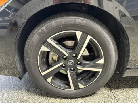 Another view of 2024 Nissan Sentra SV for sale in Mayfield, KY at Seay Motors