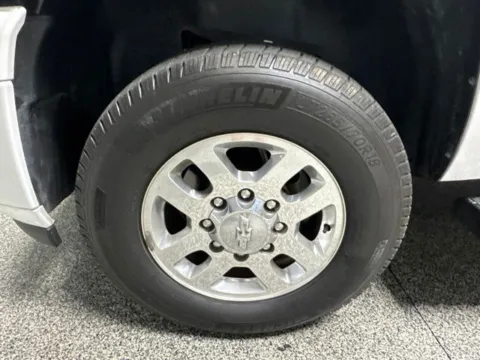 Another view of 2013 Chevrolet Silverado 2500HD LTZ for sale in Mayfield, KY at Seay Motors