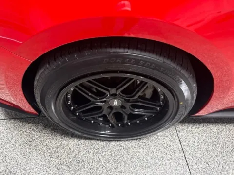More photos of 2019 Ford Mustang EcoBoost Premium at Seay Motors, KY