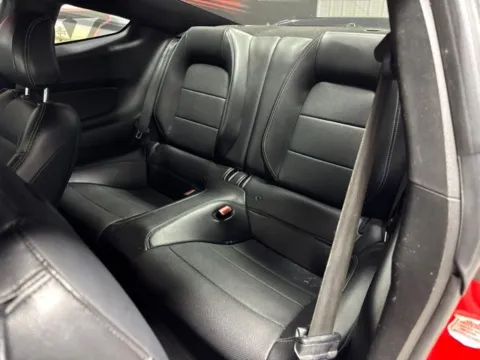 More photos of 2019 Ford Mustang EcoBoost Premium at Seay Motors, KY