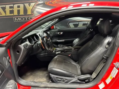 More photos of 2019 Ford Mustang EcoBoost Premium at Seay Motors, KY