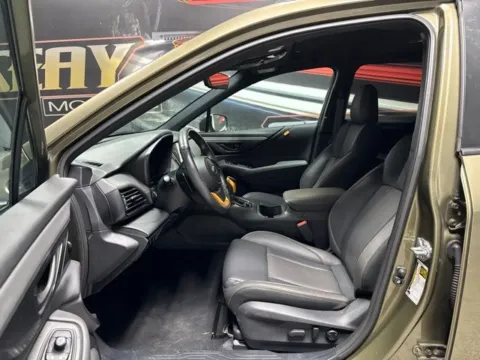 More photos of 2025 Subaru Outback Wilderness at Seay Motors, KY