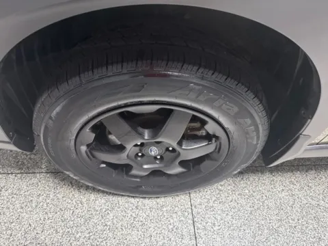 More photos of 2025 Subaru Outback Wilderness at Seay Motors, KY