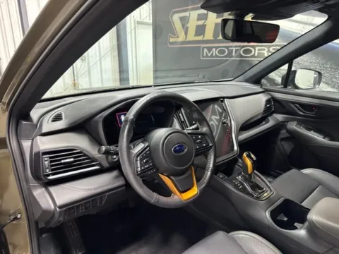 More photos of 2025 Subaru Outback Wilderness at Seay Motors, KY