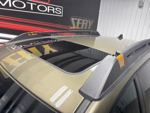 More photos of 2025 Subaru Outback Wilderness at Seay Motors, KY