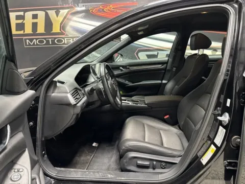 More photos of 2022 Honda Accord Sport at Seay Motors, KY
