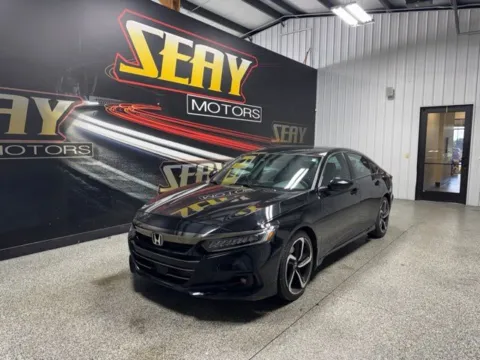 Unknown 2022 Honda Accord Sport for sale in Mayfield, KY