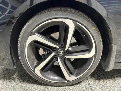 Another view of 2022 Honda Accord Sport for sale in Mayfield, KY at Seay Motors
