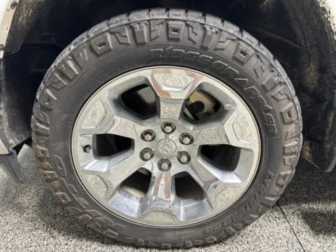 Another view of 2022 Ram 1500 Big Horn/Lone Star for sale in Mayfield, KY at Seay Motors