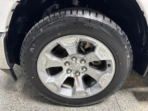 More photos of 2022 Ram 1500 Big Horn/Lone Star at Seay Motors, KY