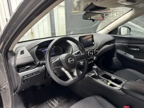 More photos of 2024 Nissan Sentra SV at Seay Motors, KY