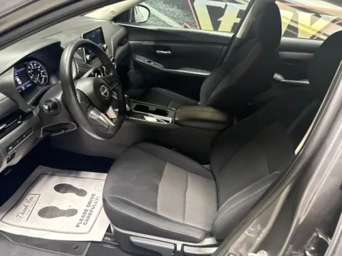More photos of 2024 Nissan Sentra SV at Seay Motors, KY