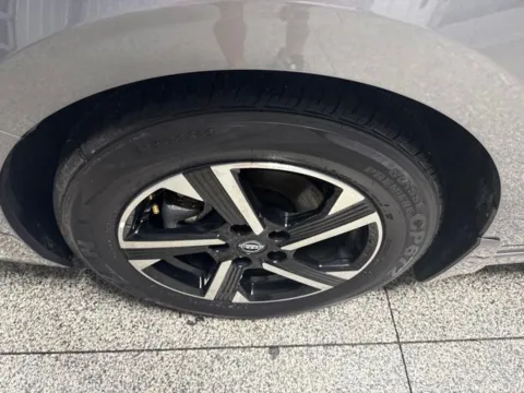 More photos of 2024 Nissan Sentra SV at Seay Motors, KY