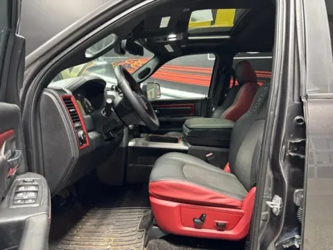 More photos of 2017 Ram 1500 Rebel at Seay Motors, KY