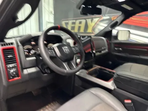 More photos of 2017 Ram 1500 Rebel at Seay Motors, KY