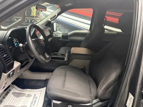 More photos of 2018 Ford F-150 XL at Seay Motors, KY