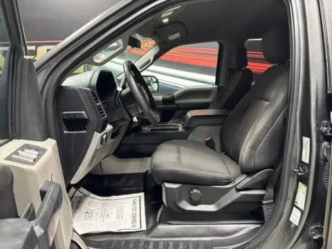 More photos of 2018 Ford F-150 XL at Seay Motors, KY