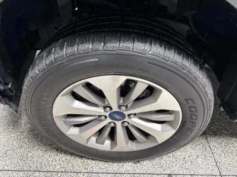Another view of 2018 Ford F-150 XL for sale in Mayfield, KY at Seay Motors