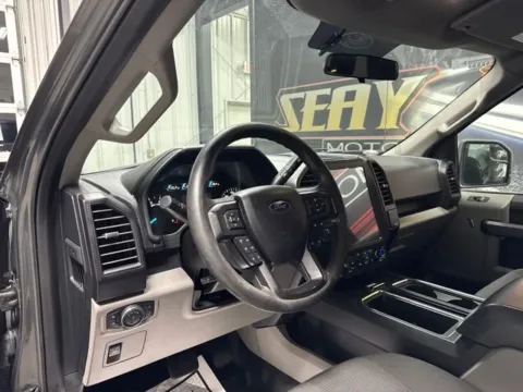 More photos of 2018 Ford F-150 XL at Seay Motors, KY