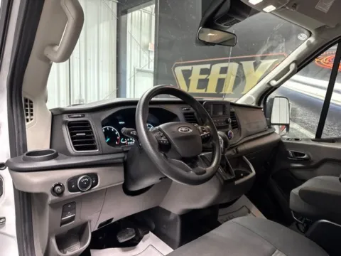 More photos of 2023 Ford Transit-350 XL at Seay Motors, KY